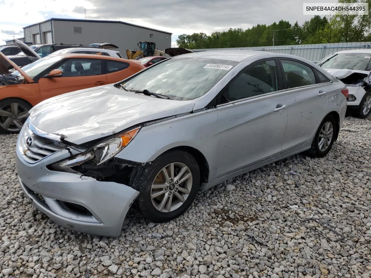 Hyundai Sonata (YF)