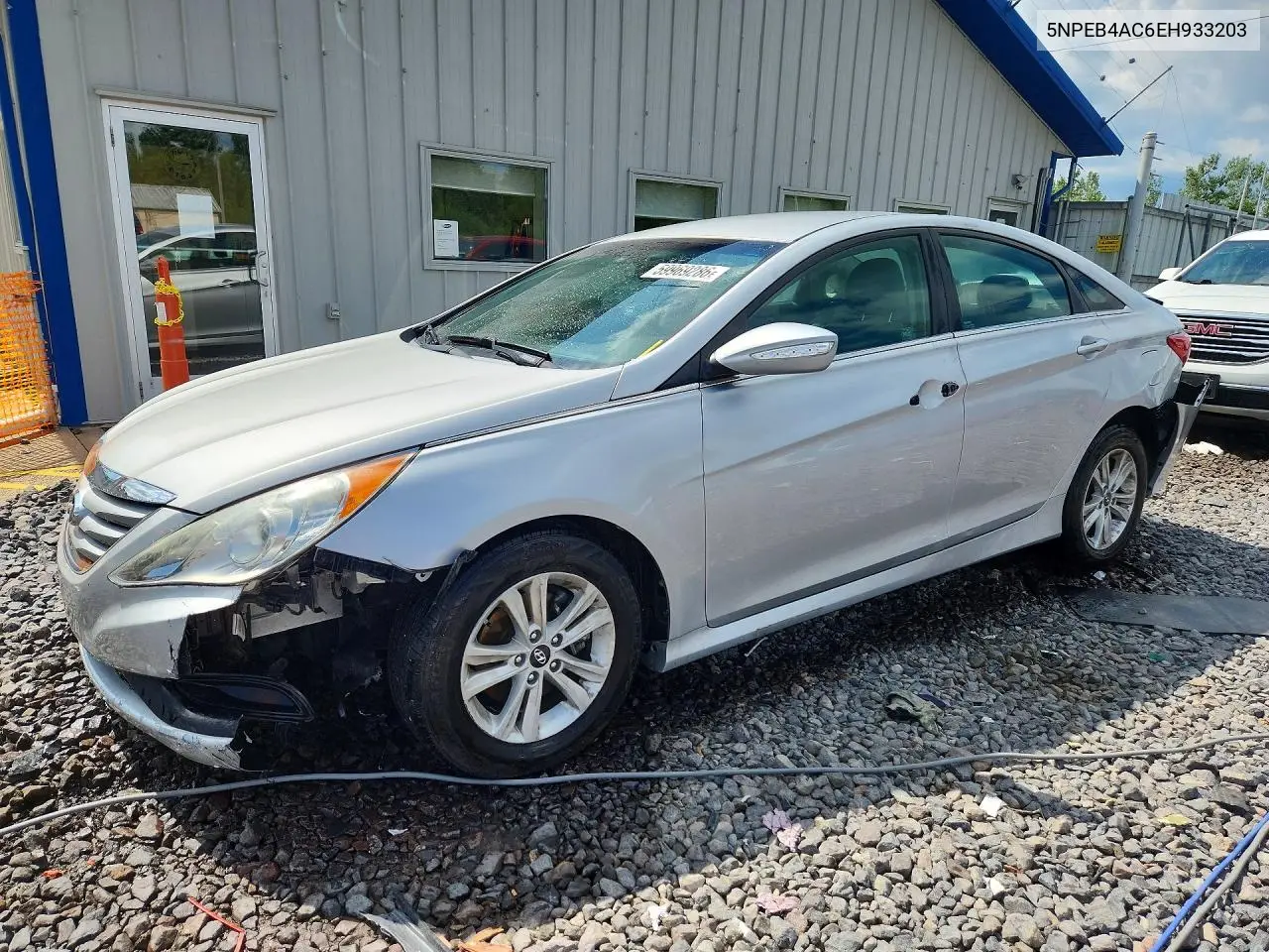 Hyundai Sonata (LF)