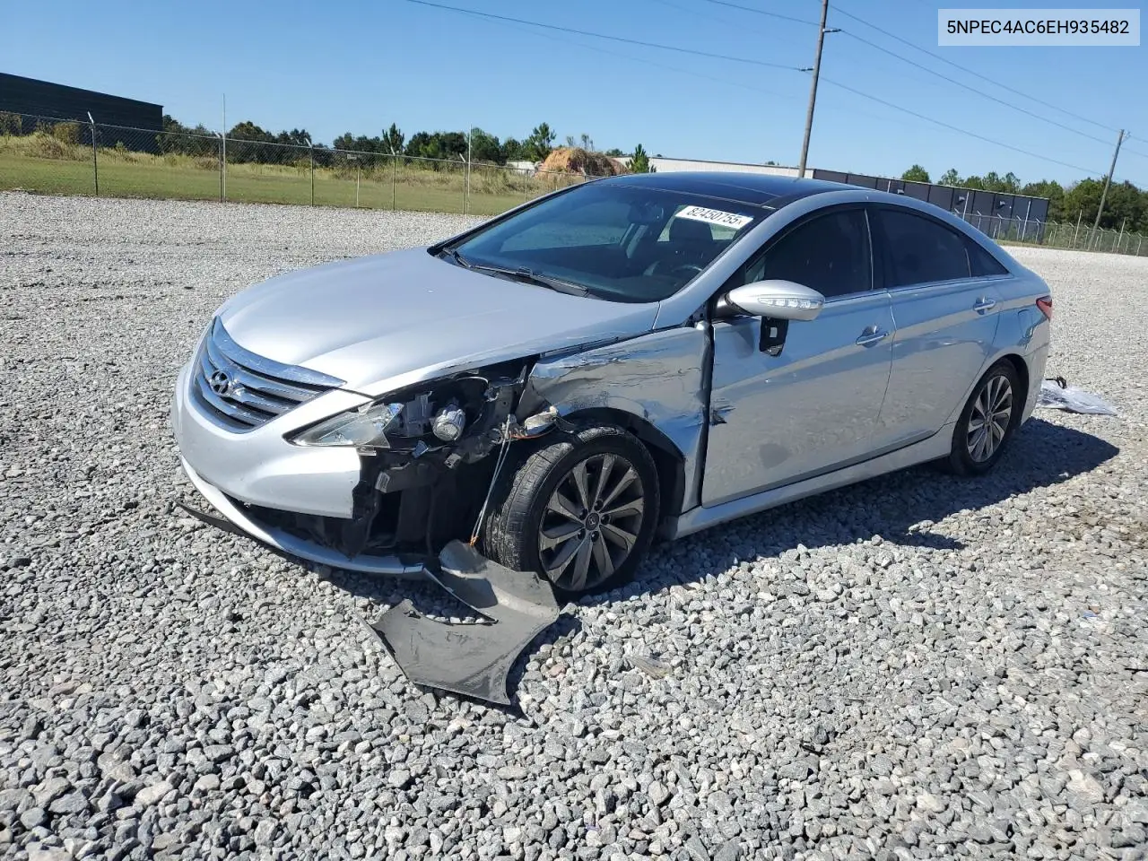Hyundai Sonata (LF)