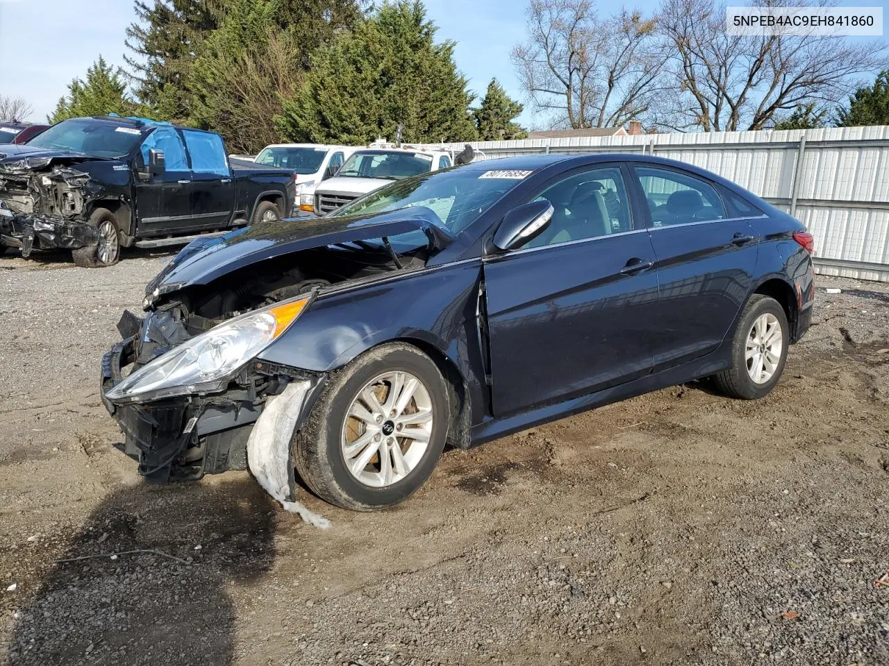 Hyundai Sonata (LF)