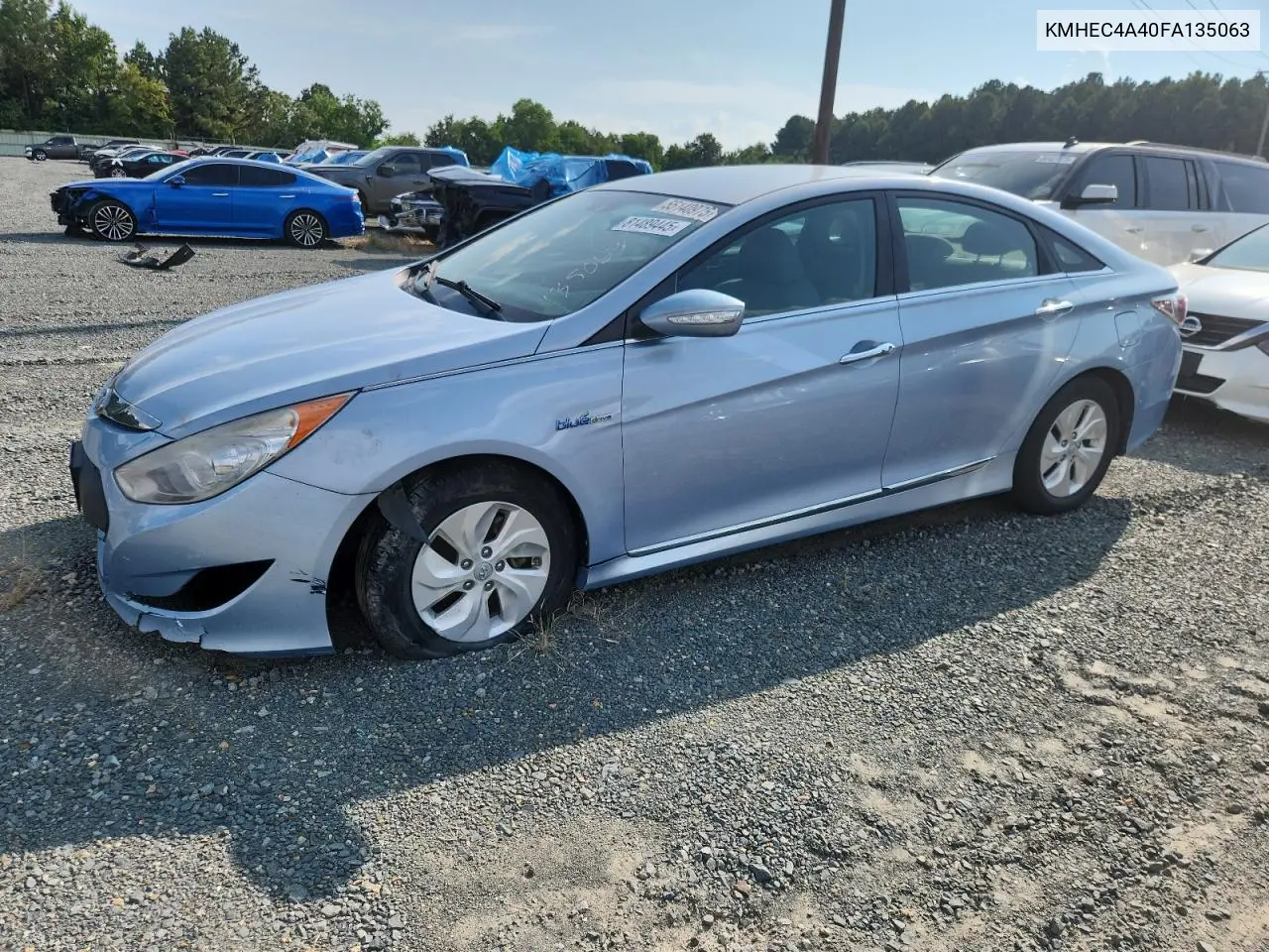 Hyundai Sonata (LF)