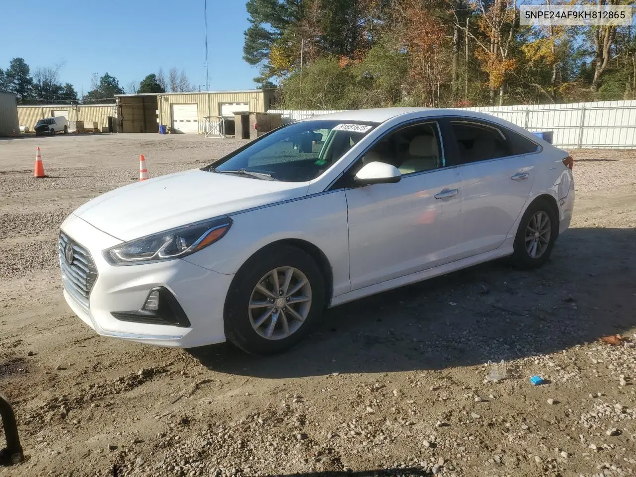 Hyundai Sonata (DN8)