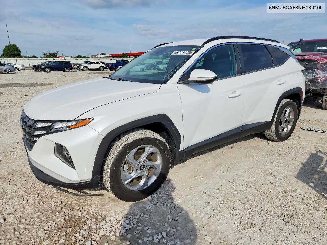 Hyundai Tucson (IV)