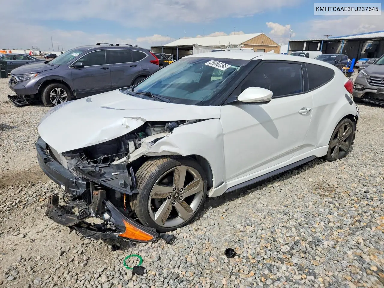 Hyundai Veloster (I)