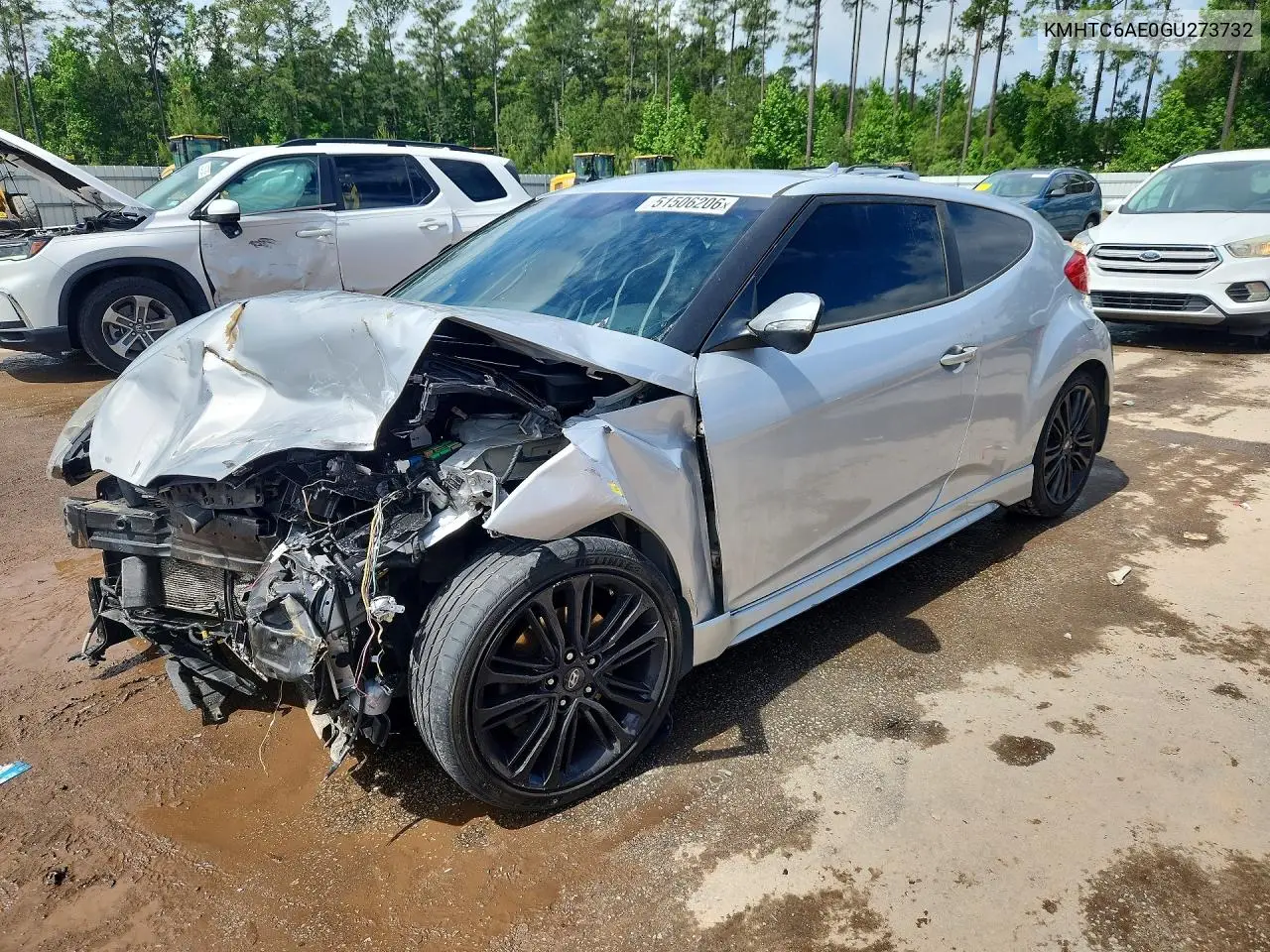 Hyundai Veloster (I)