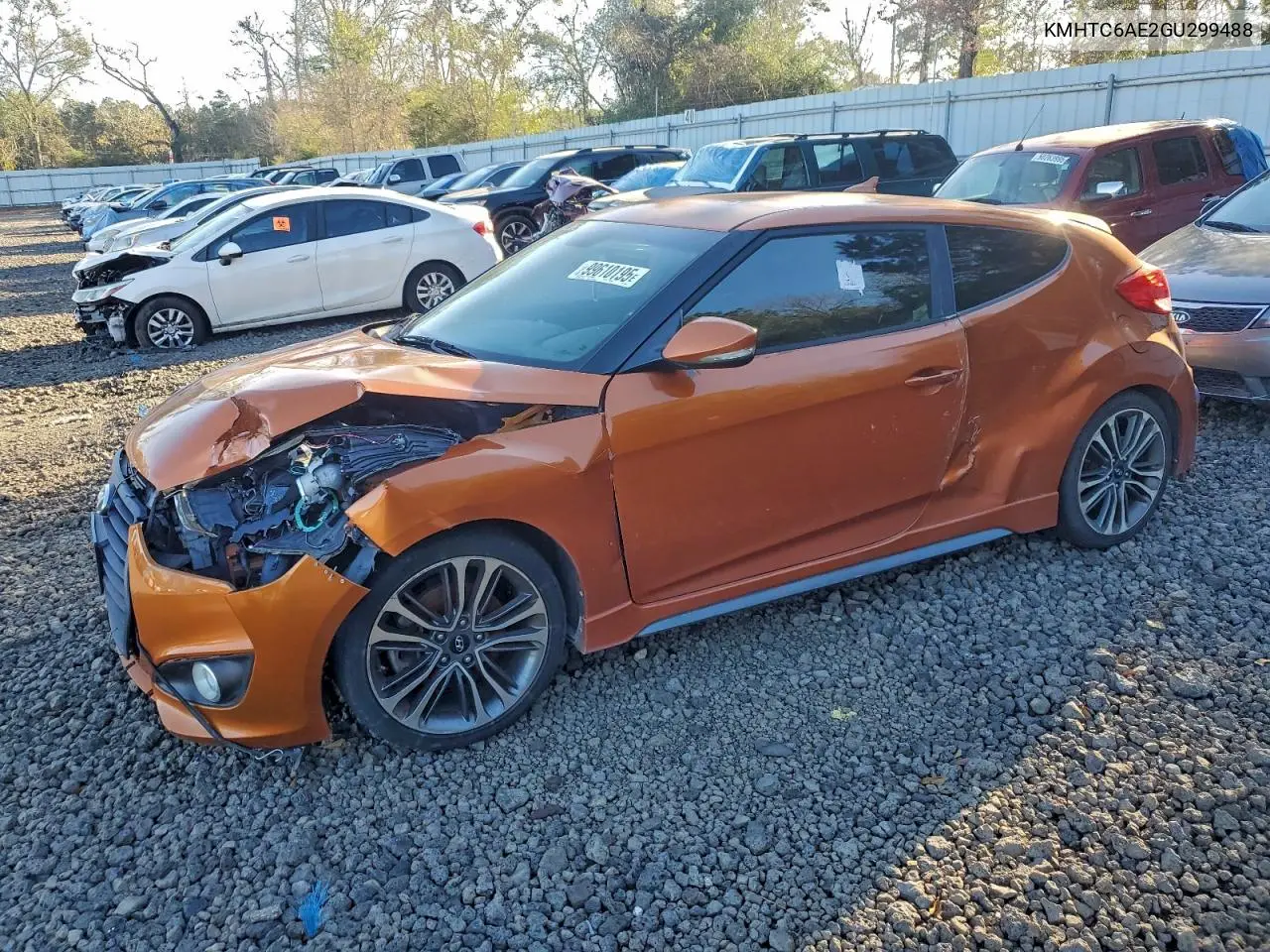 Hyundai Veloster (I)