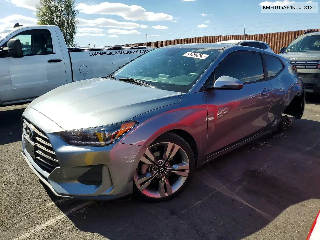 Hyundai Veloster (II)