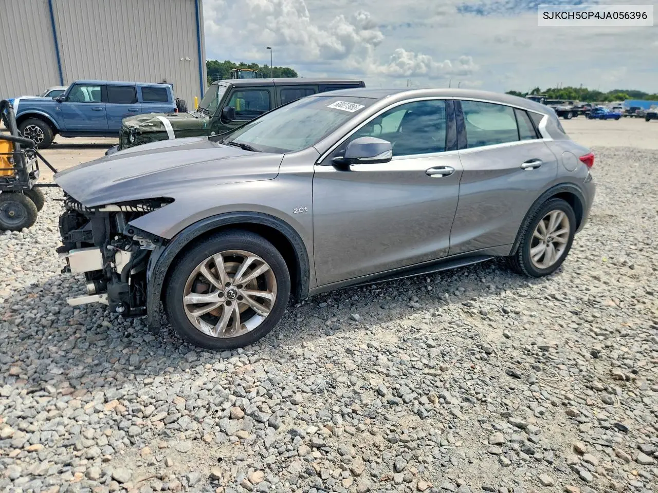 Infiniti QX30 (QX30)