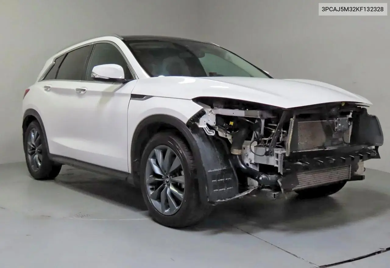 Infiniti QX50 (II)