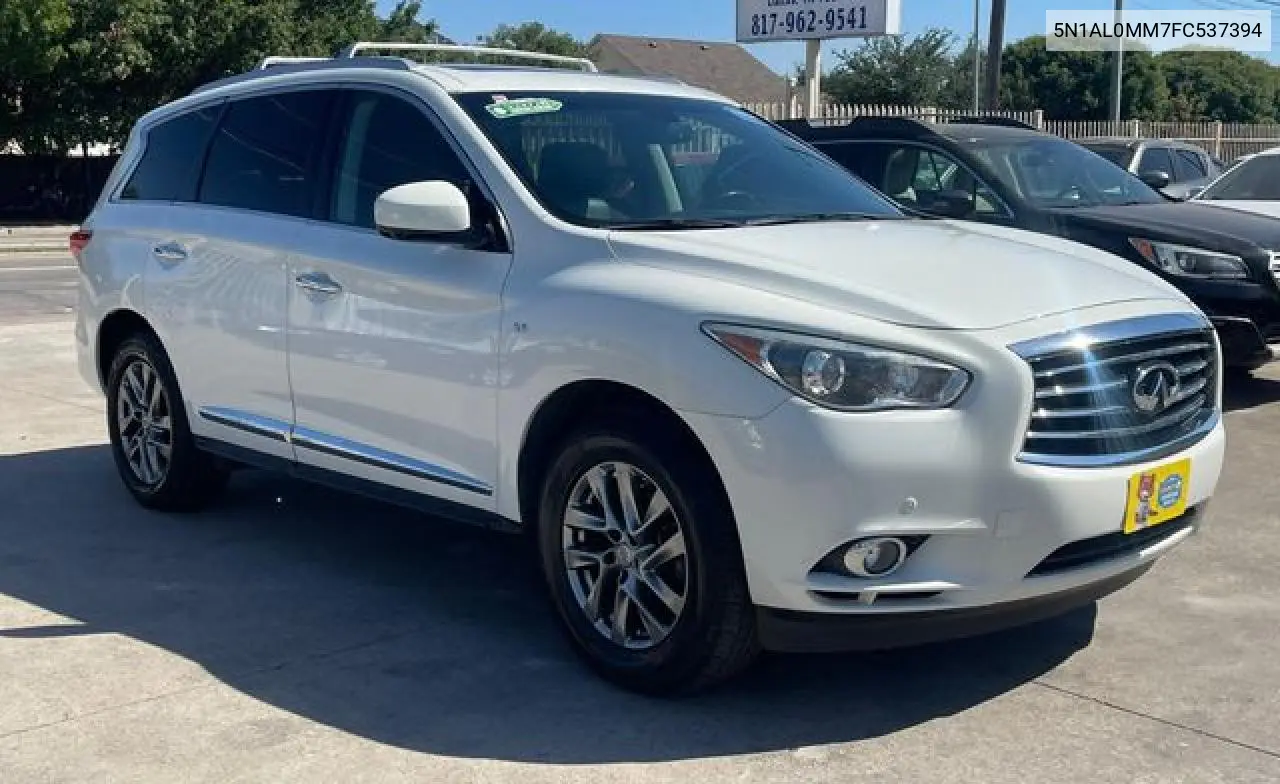 Infiniti QX60 (I)