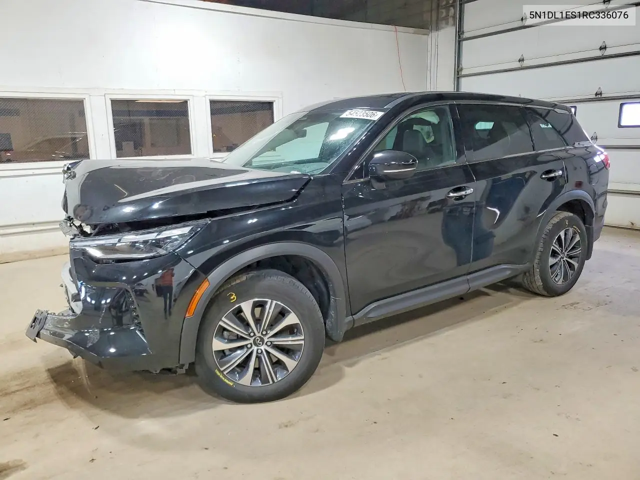 Infiniti QX60