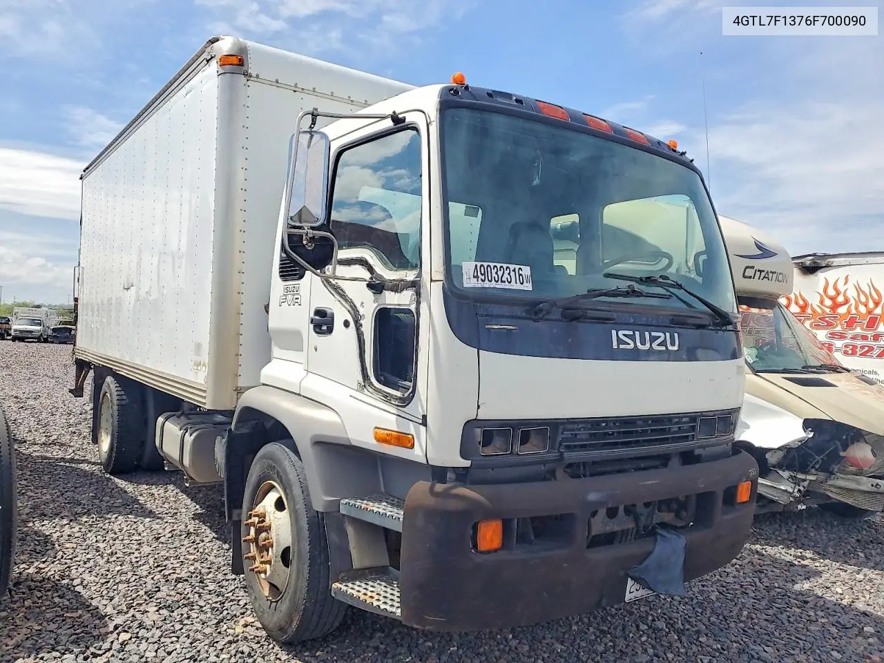 Isuzu