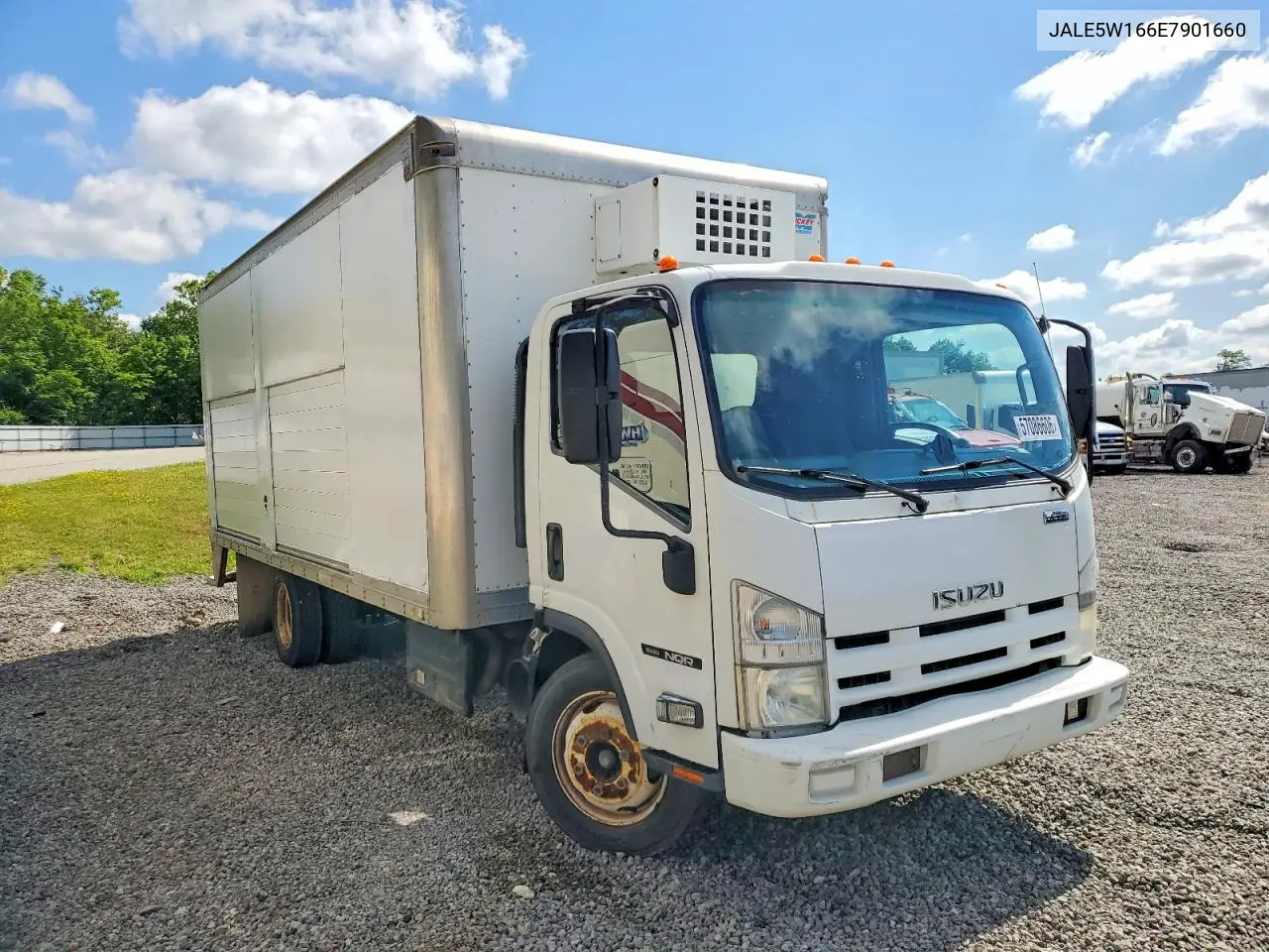 Isuzu