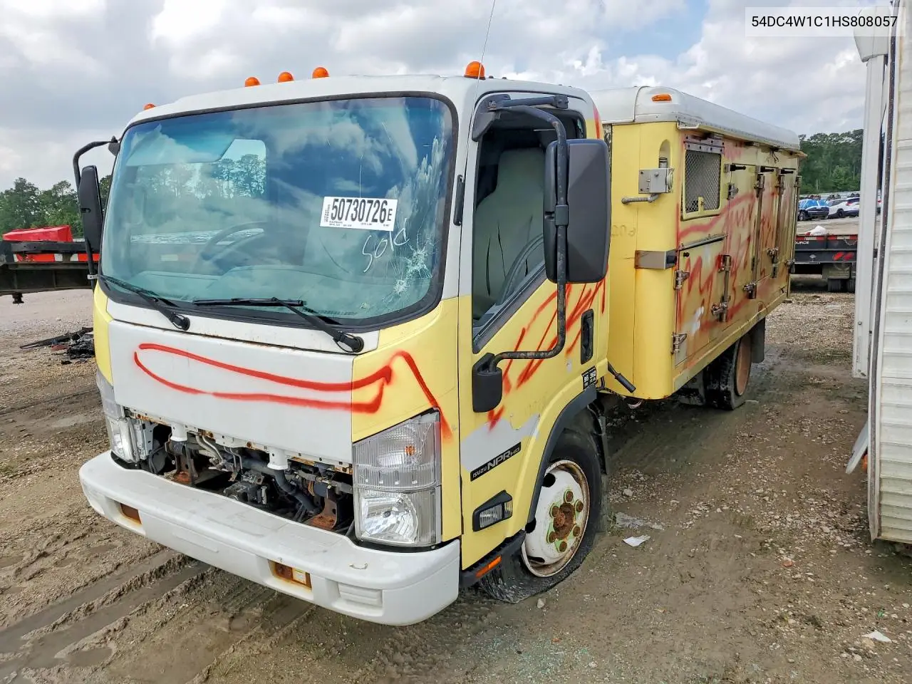 Isuzu