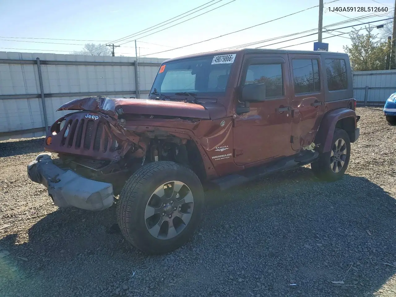 Jeep Wrangler (JK)