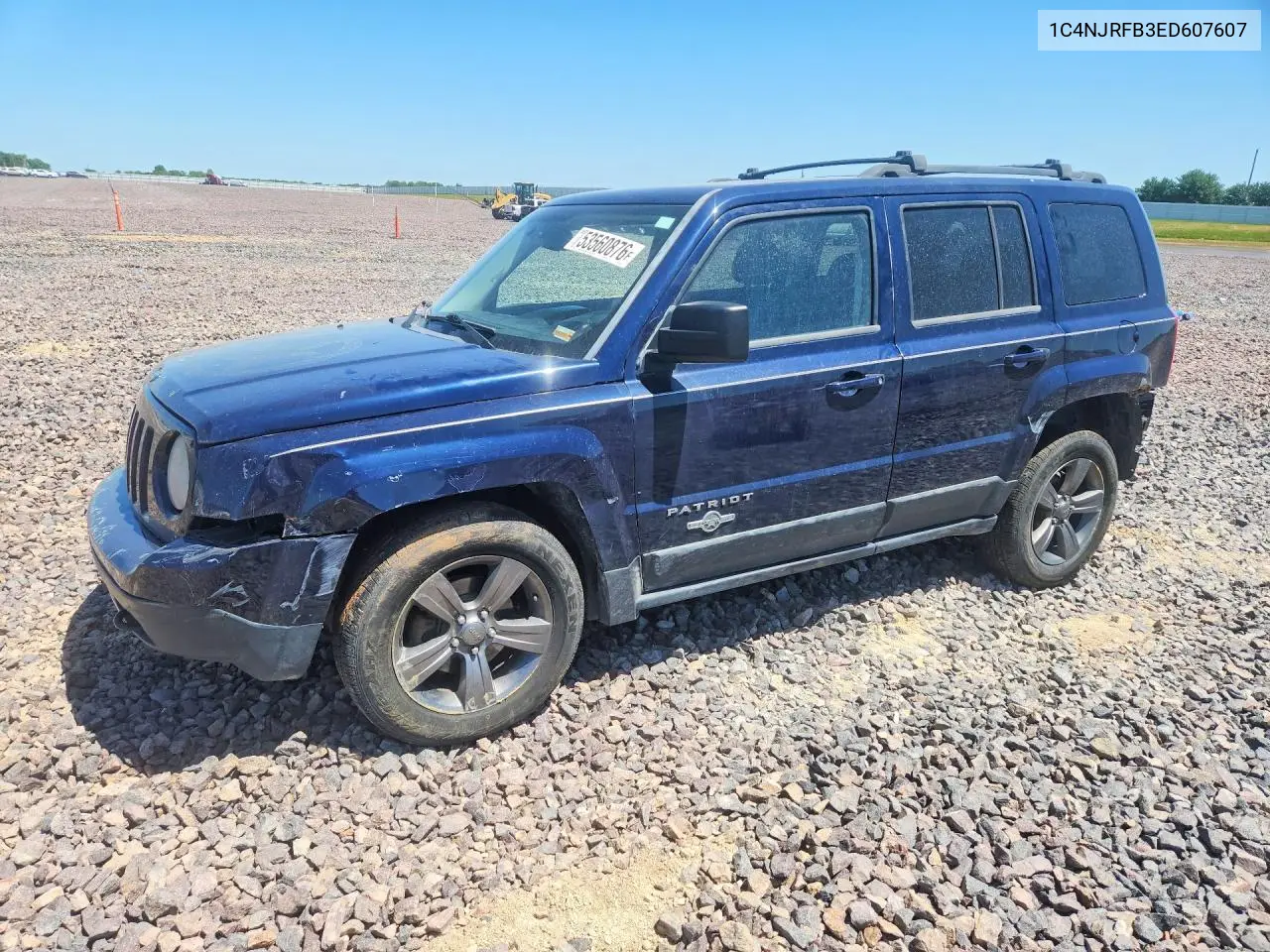 Jeep Liberty (Patriot) (Patriot)