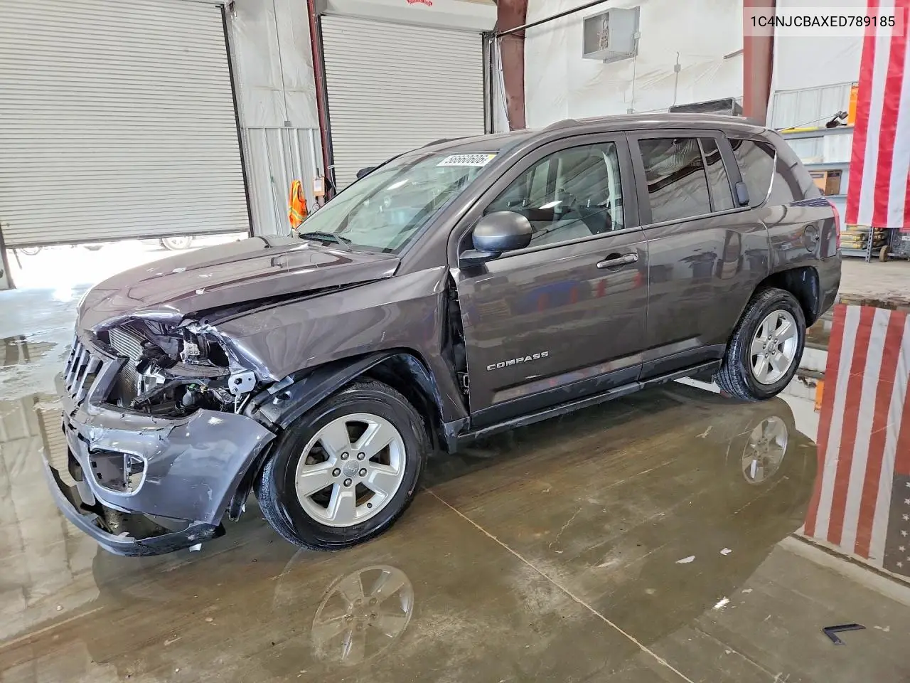 Jeep Compass (I)