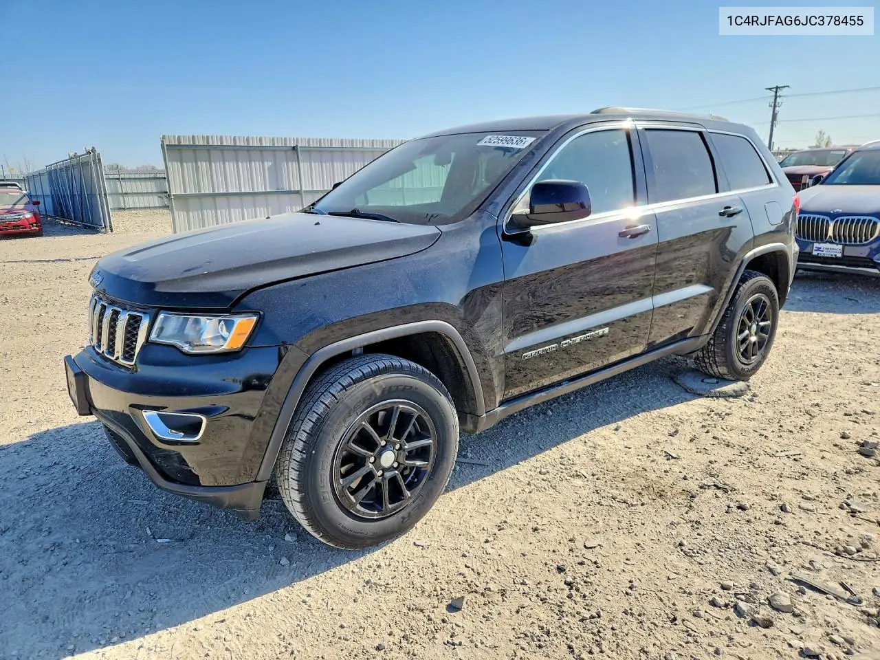 Jeep Grand Cherokee (KL)