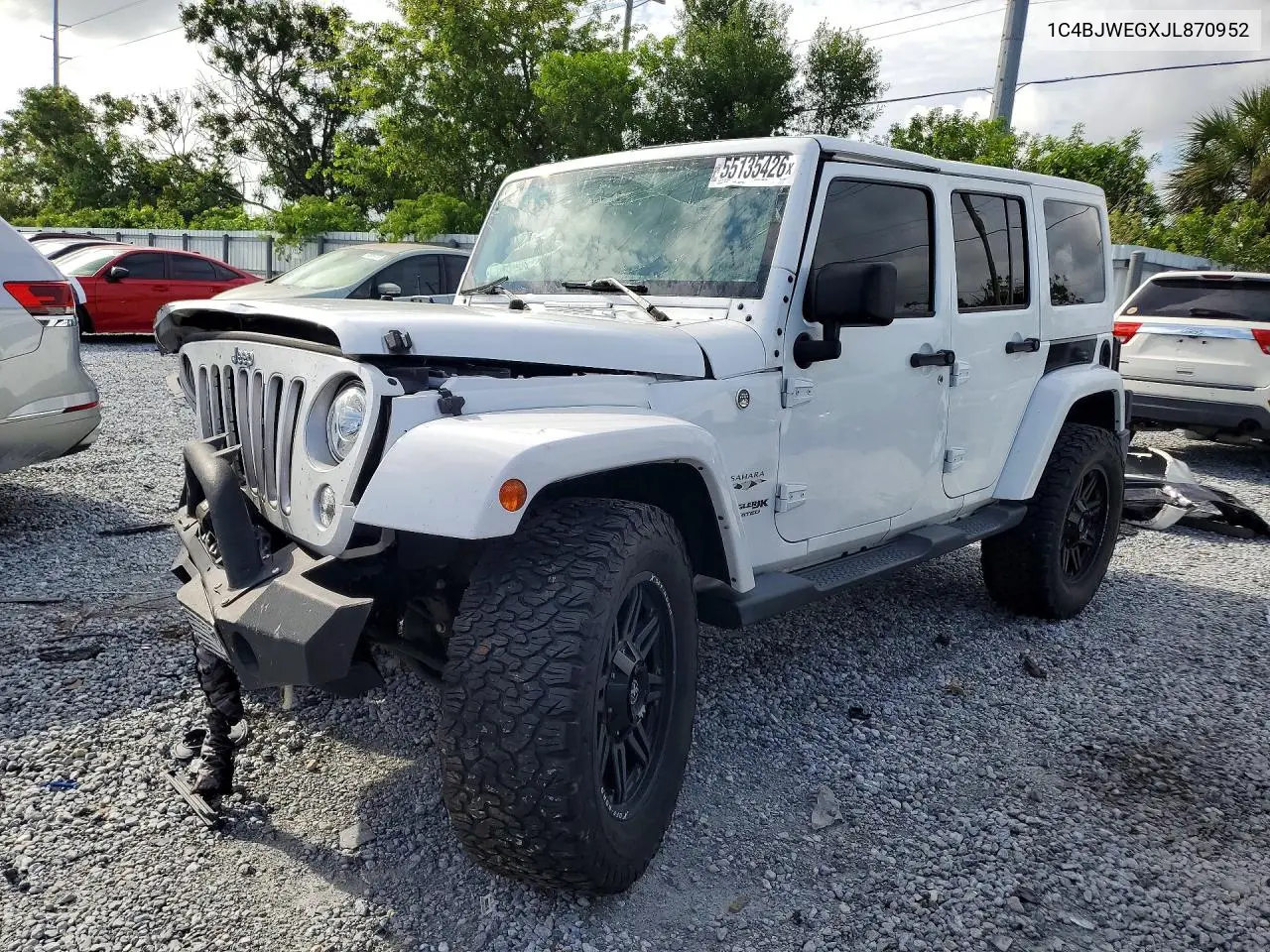 Jeep Wrangler (JK)