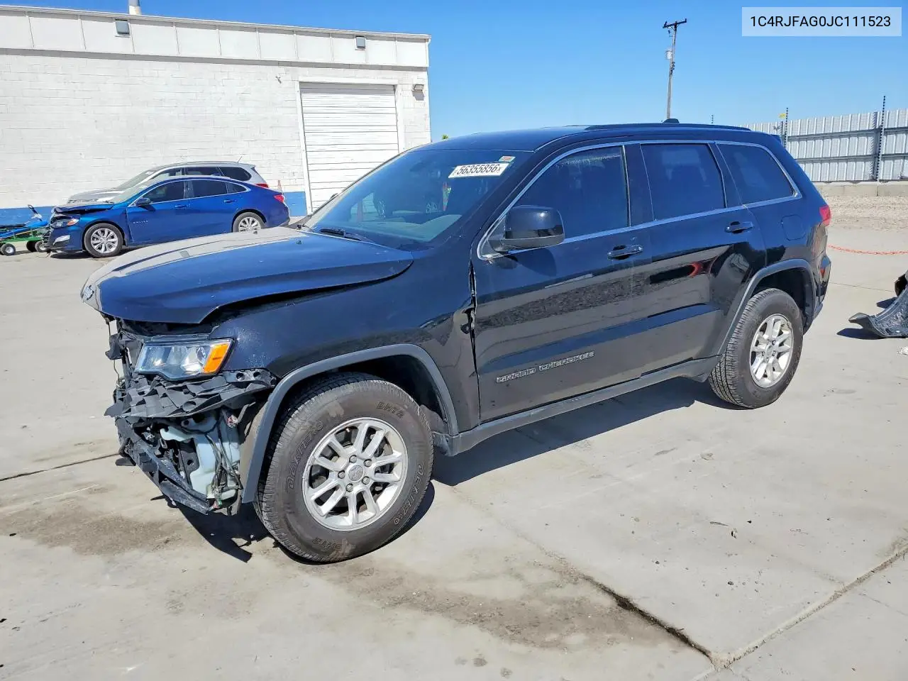 Jeep Grand Cherokee (KL)