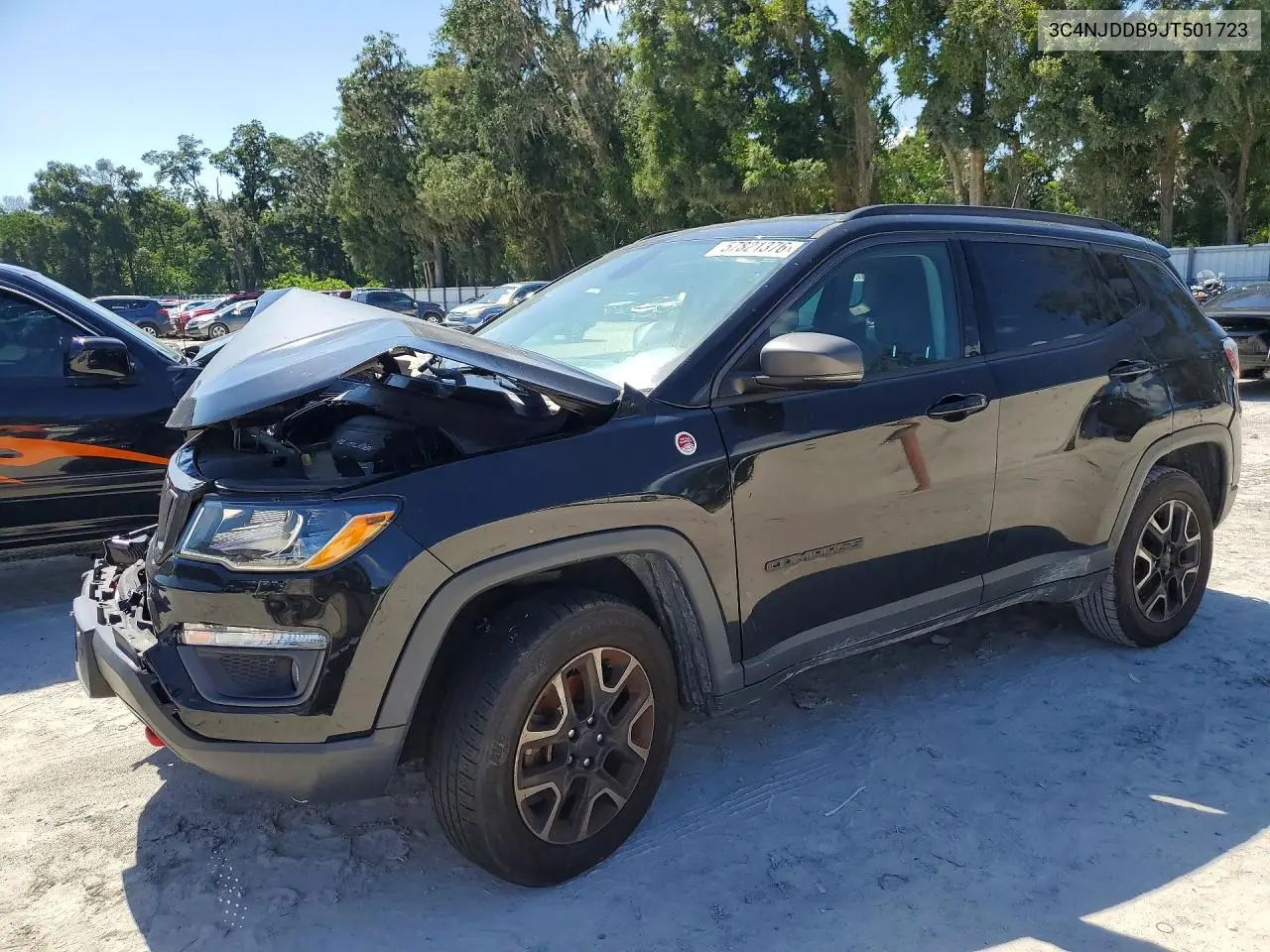 Jeep Compass (II)