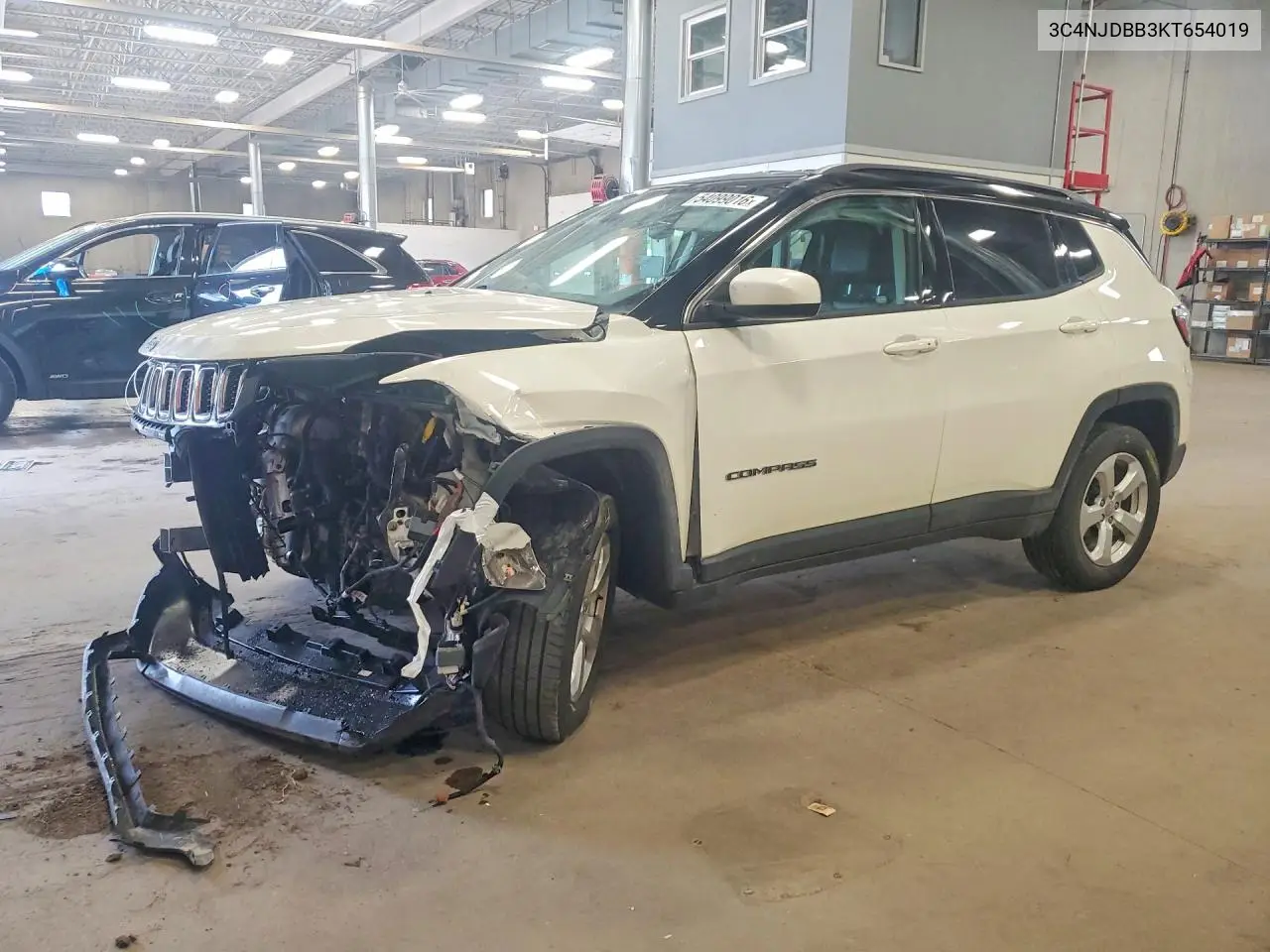 Jeep Compass (II)