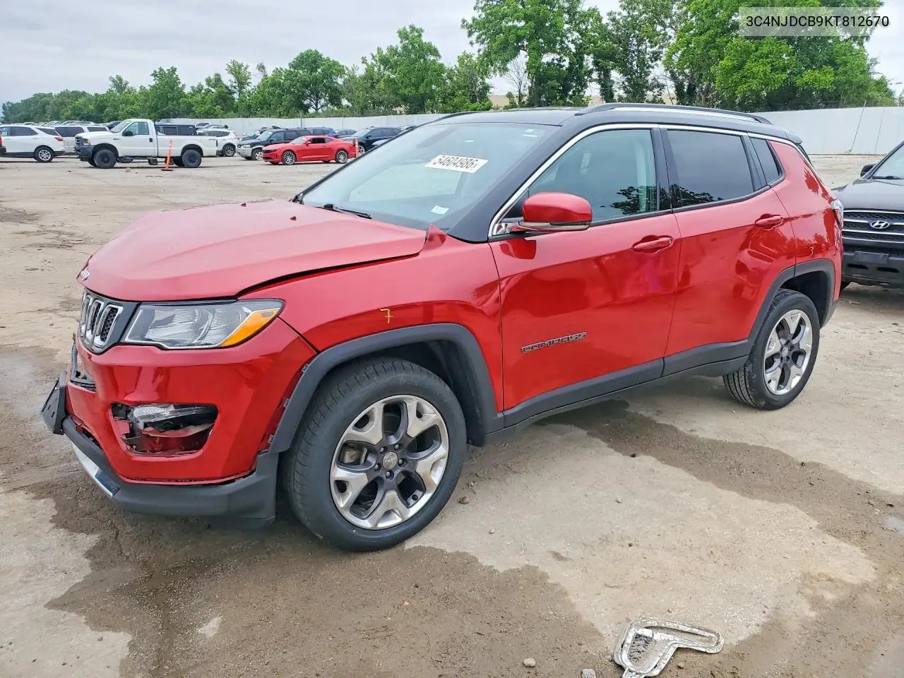 Jeep Compass (II)