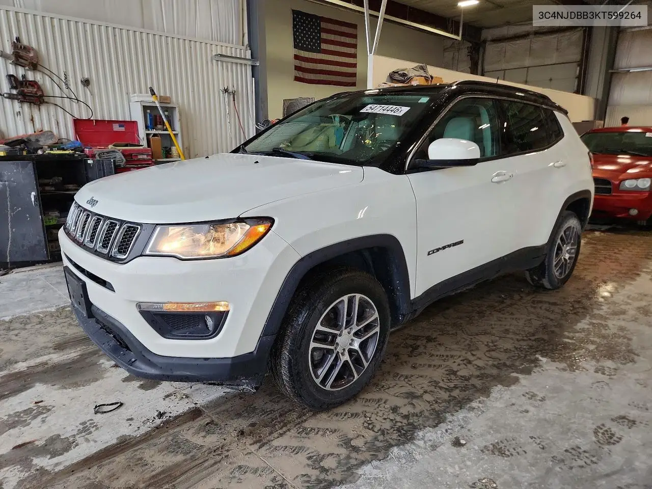 Jeep Compass (II)