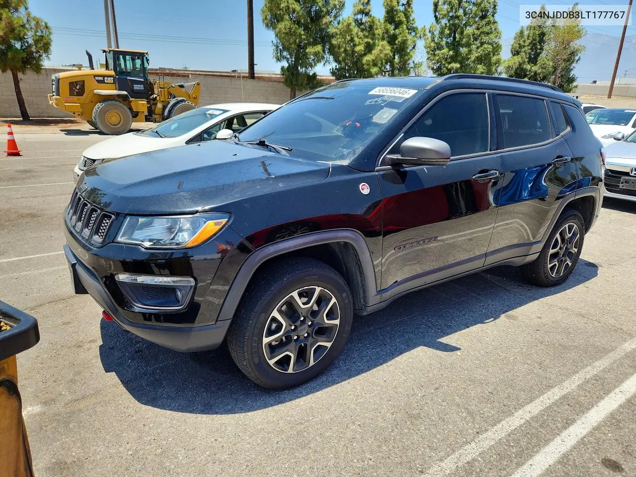 Jeep Compass (II)