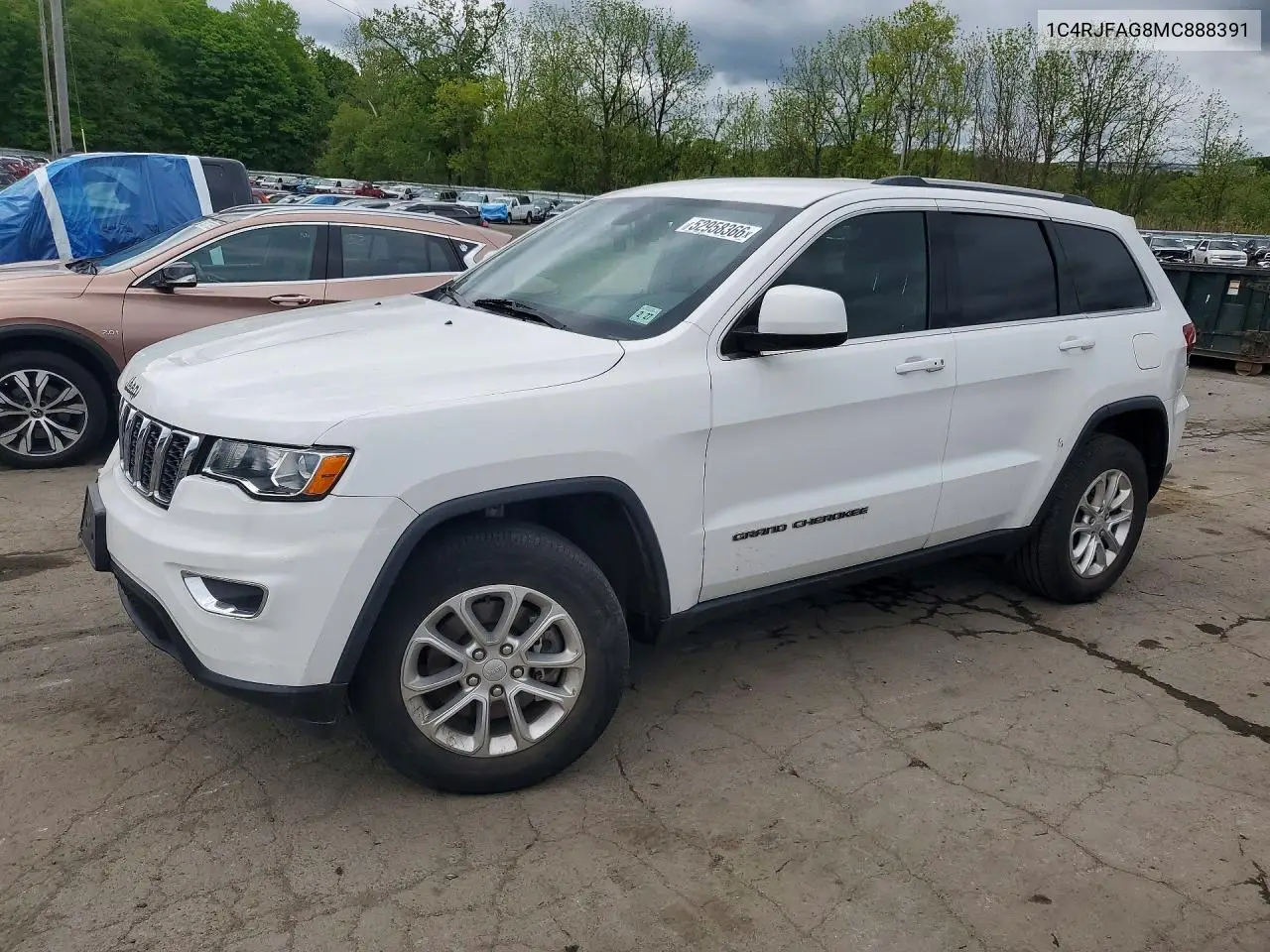 Jeep Grand Cherokee (KL)