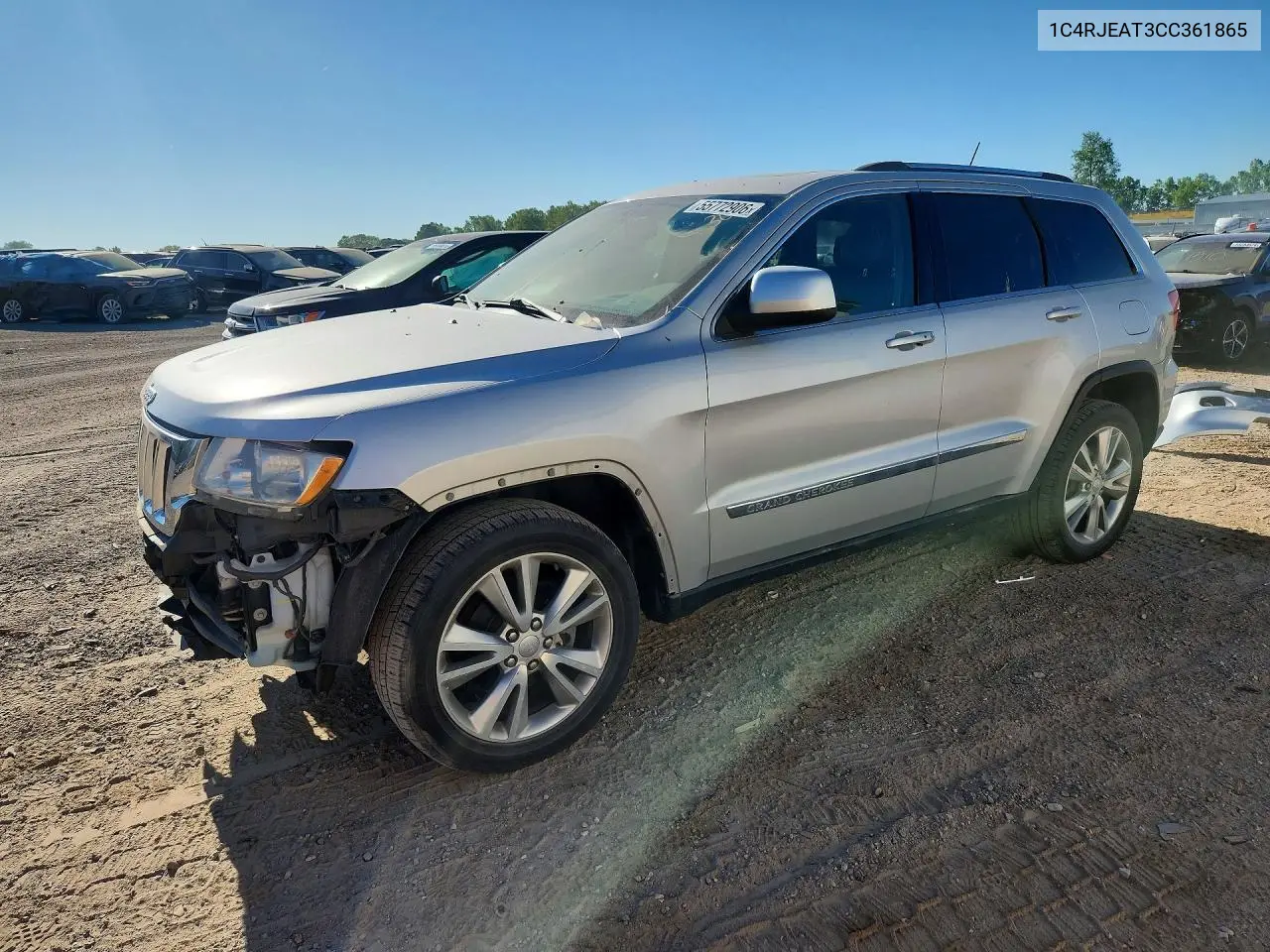 Jeep Grand Cherokee (WK2)