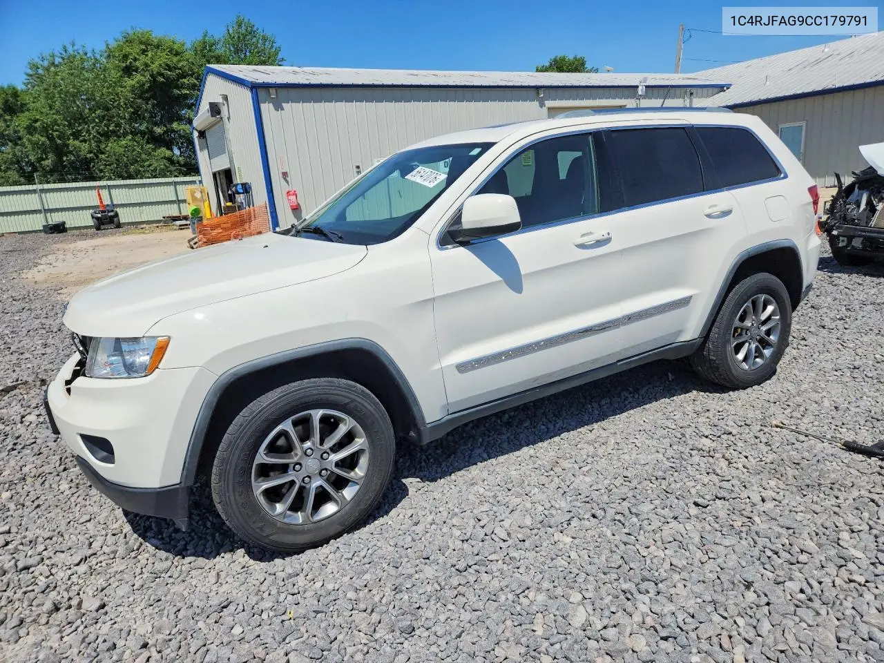 Jeep Grand Cherokee (WK2)