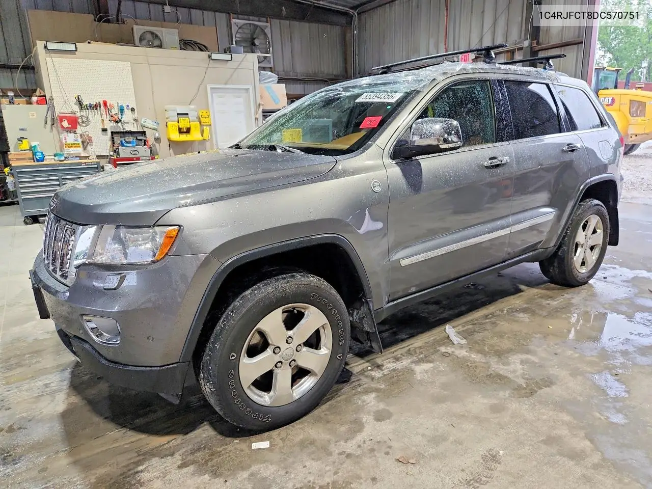 Jeep Cherokee (KL)