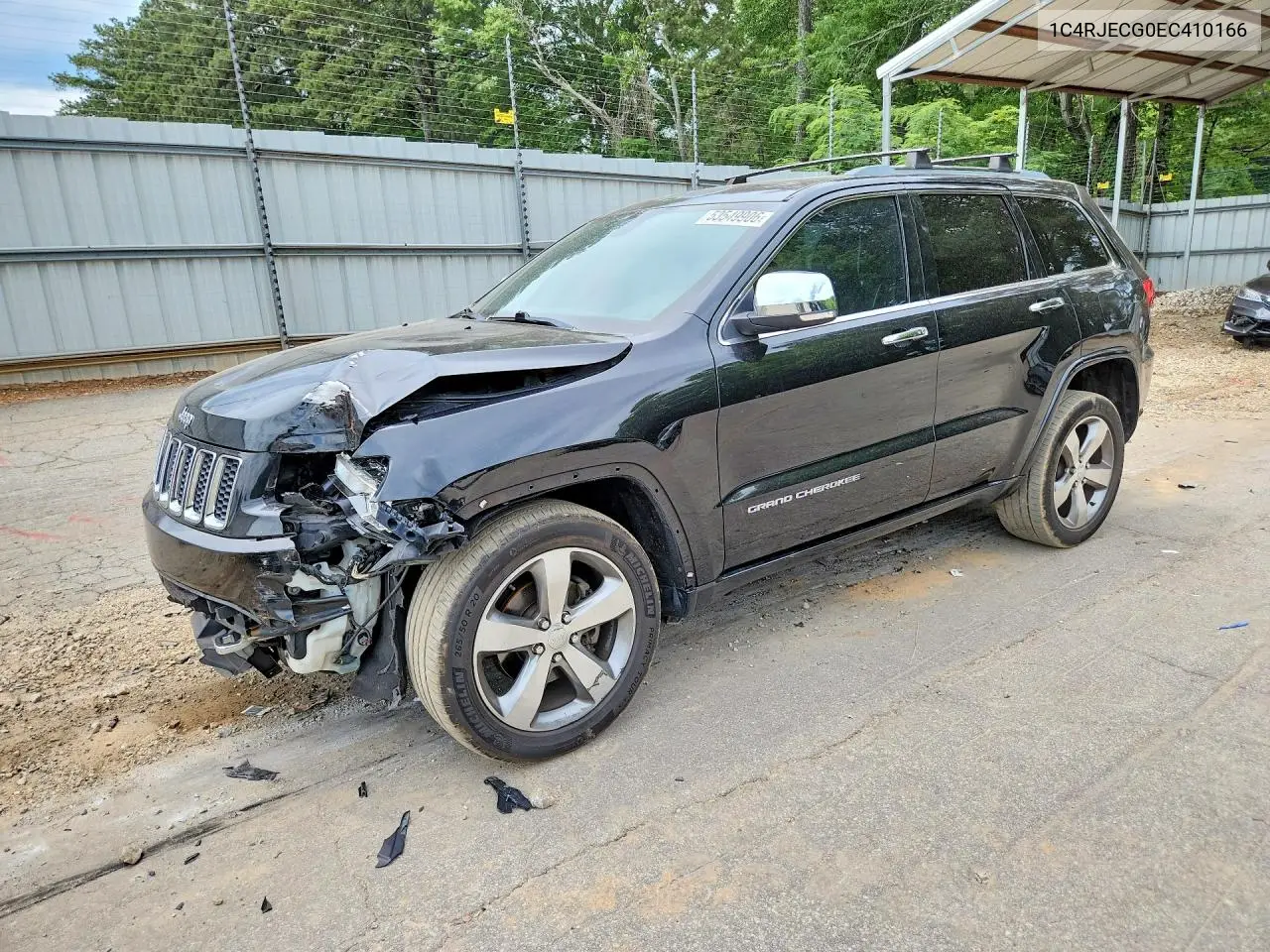 Jeep Grand Cherokee (KL)