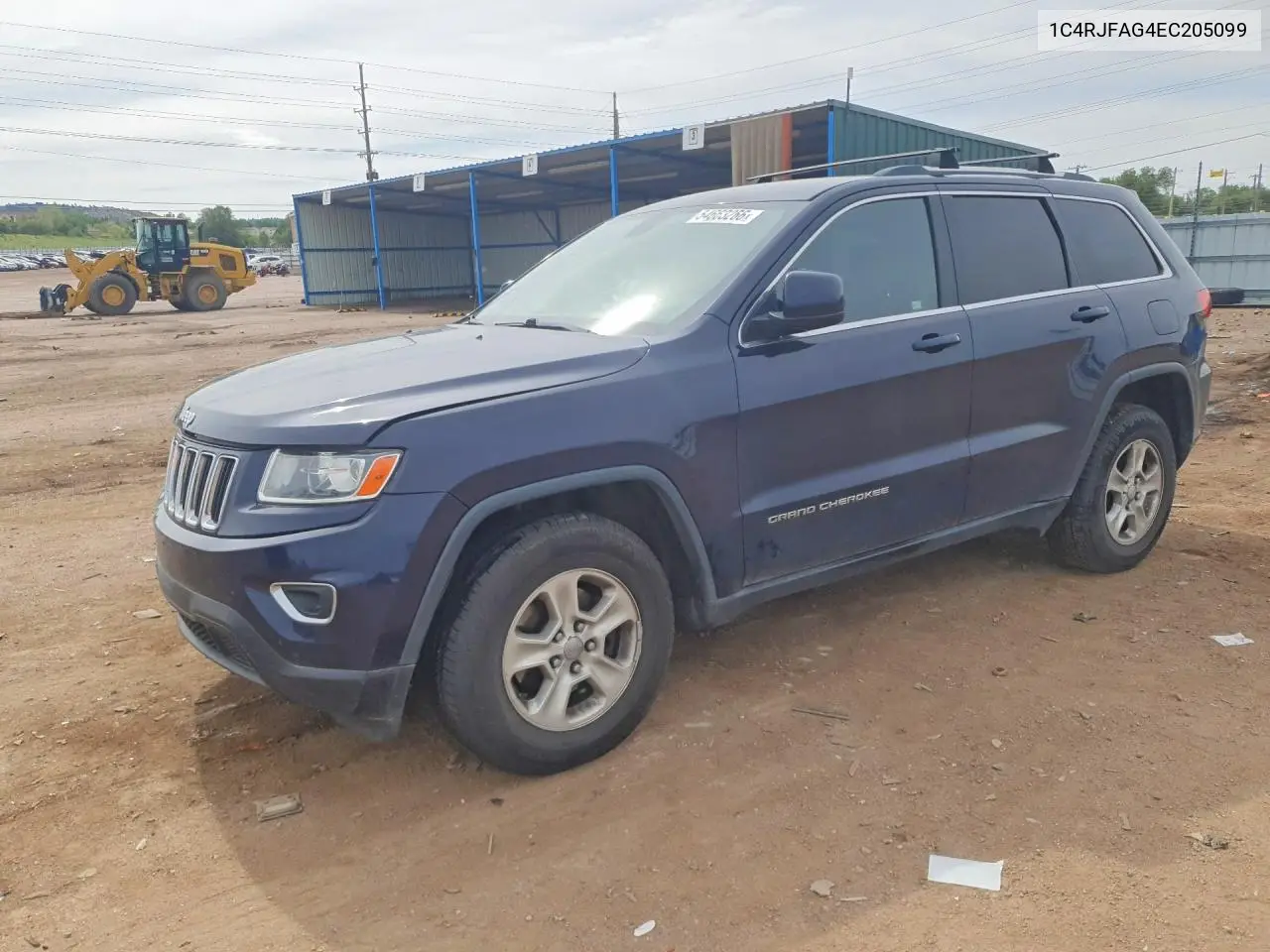 Jeep Cherokee (KL)