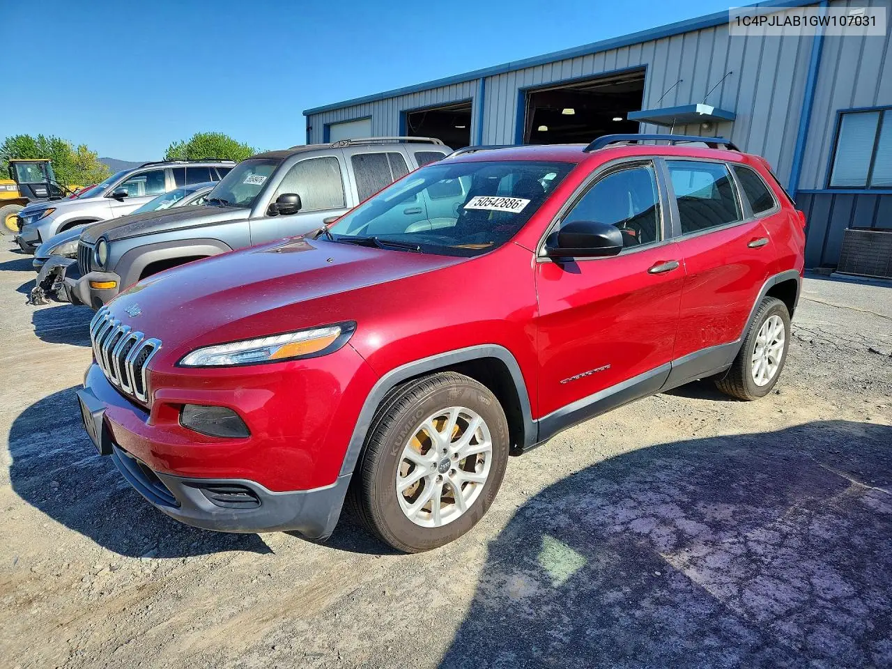 Jeep Cherokee (WK2)