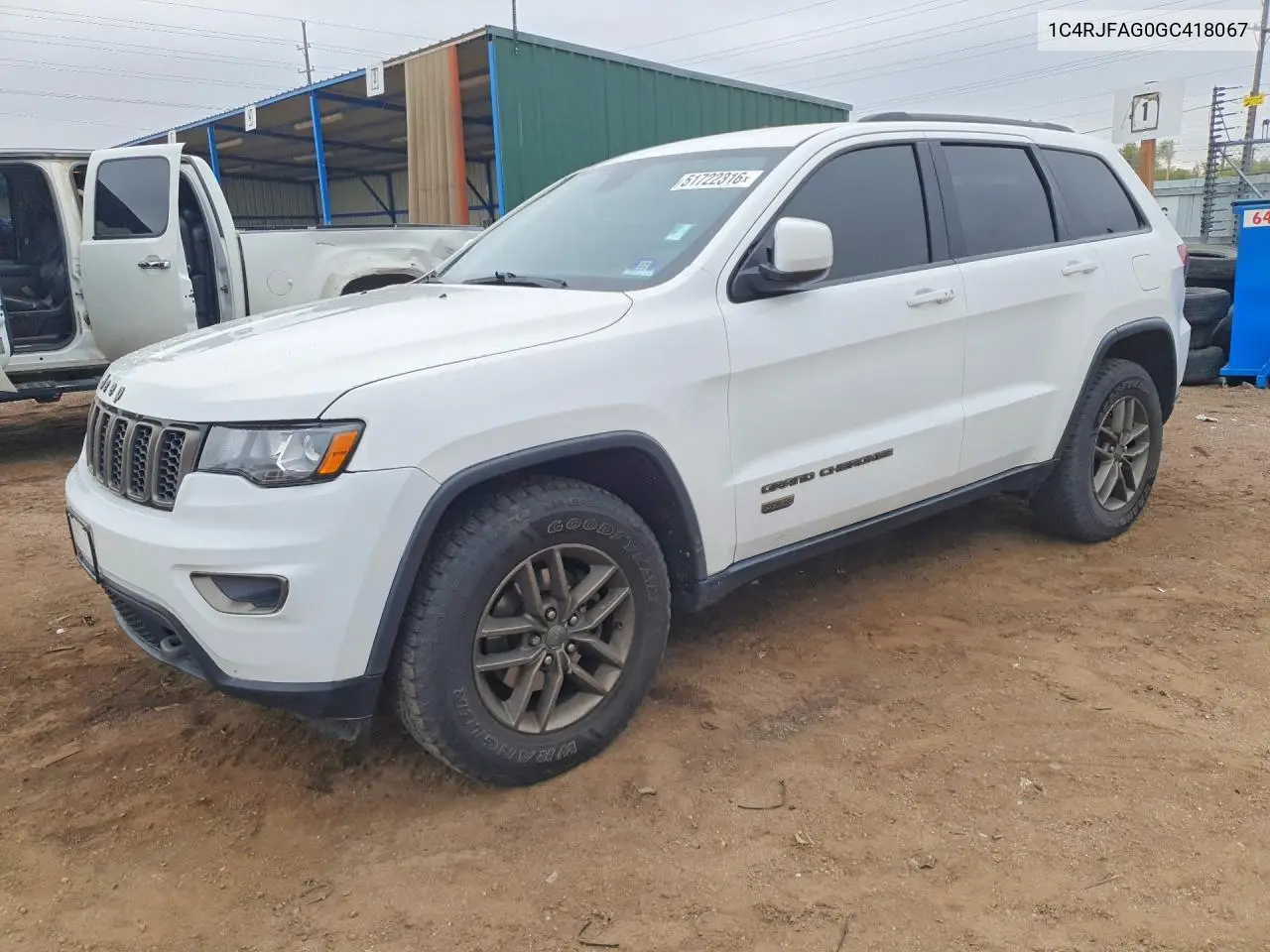 Jeep Grand Cherokee (KL)