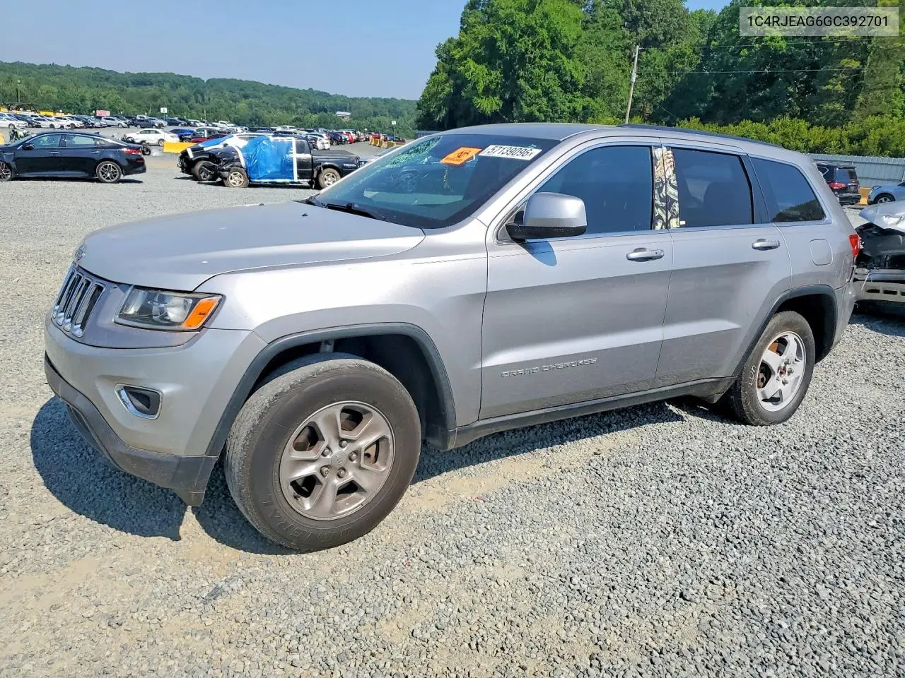 Jeep Grand Cherokee (KL)