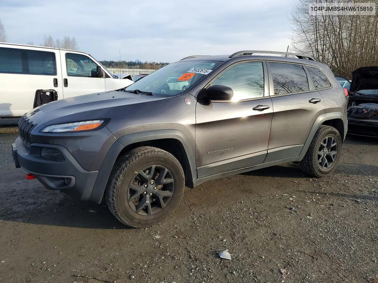 Jeep Cherokee (KL)