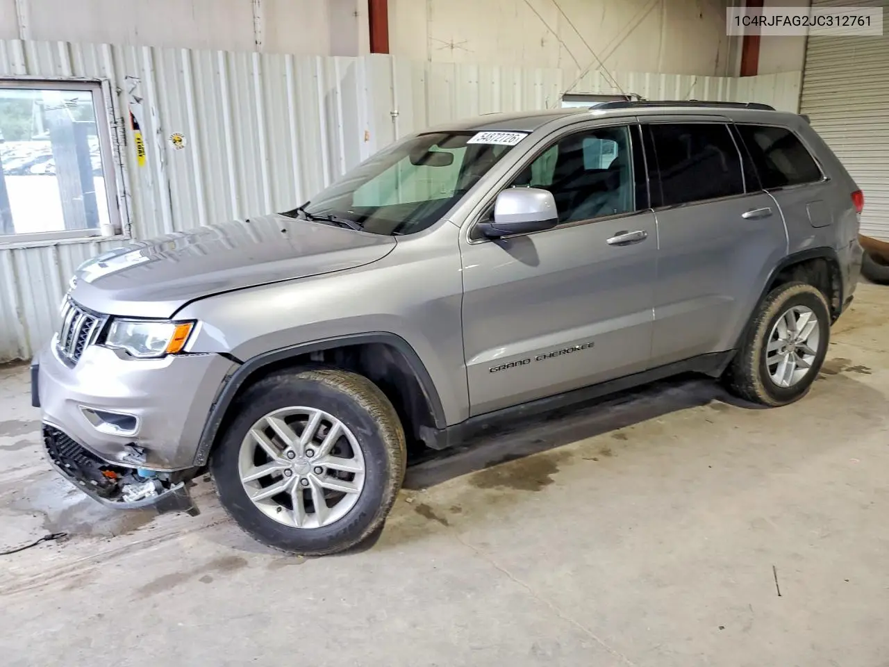Jeep Grand Cherokee (KL)