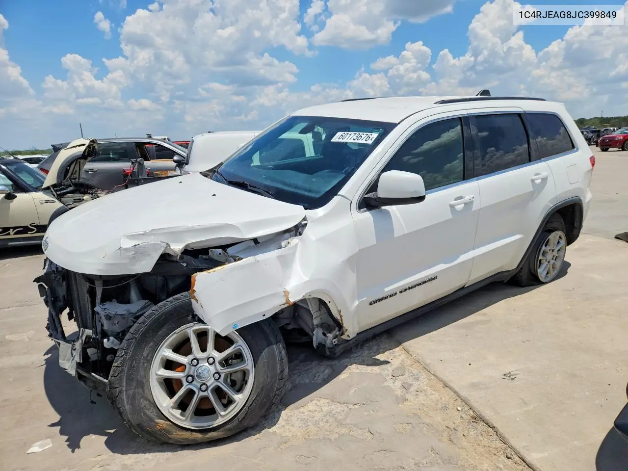 Jeep Grand Cherokee (KL)