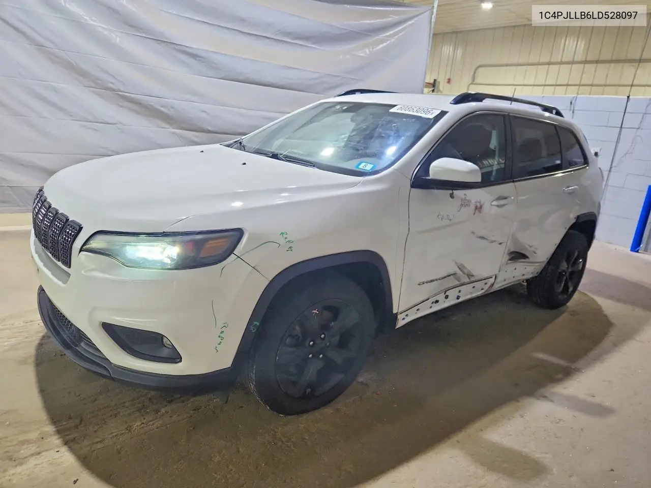 Jeep Cherokee (KL)