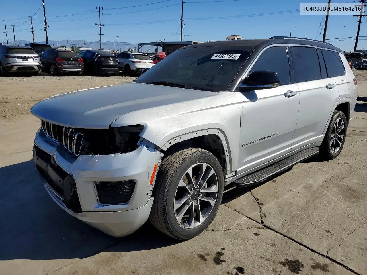 Jeep Grand Cherokee (KL)
