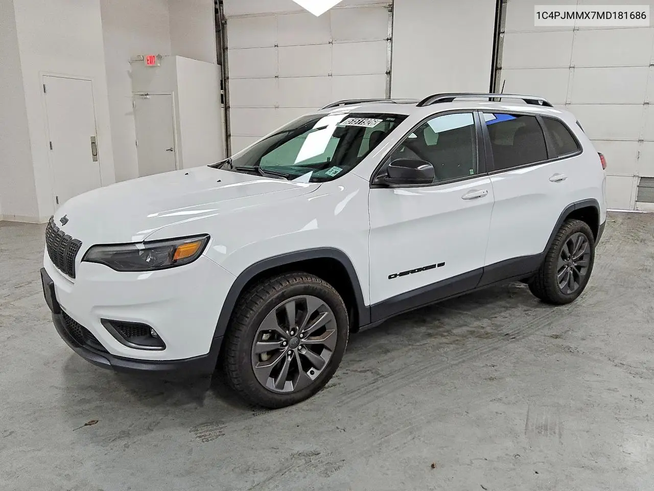 Jeep Cherokee (KL)