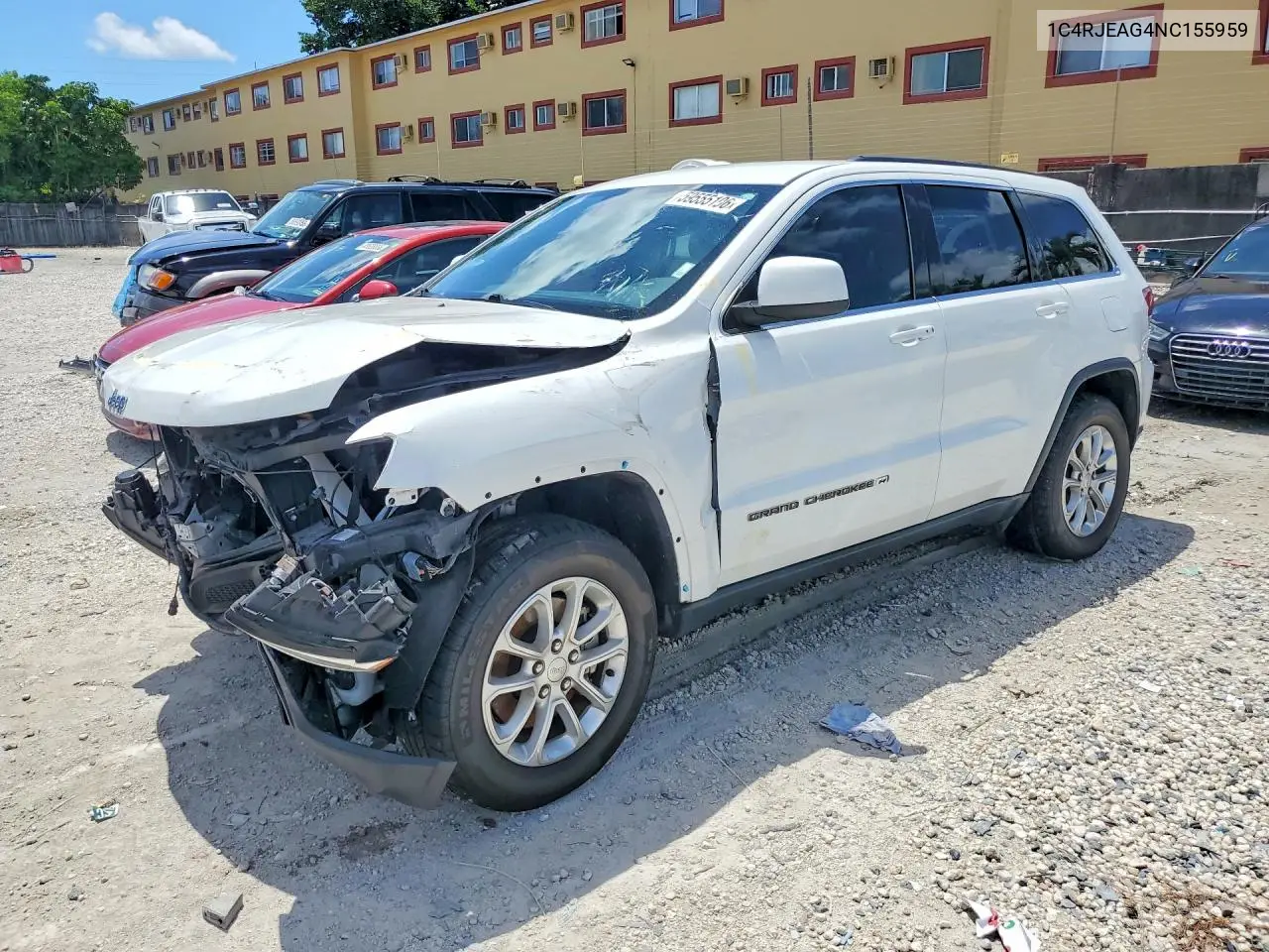 Jeep Grand Cherokee (KL)
