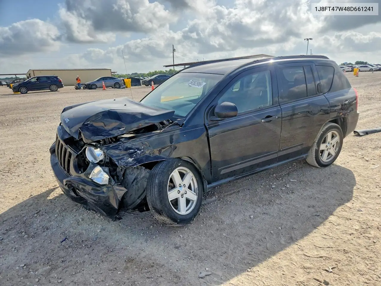Jeep Compass (I)
