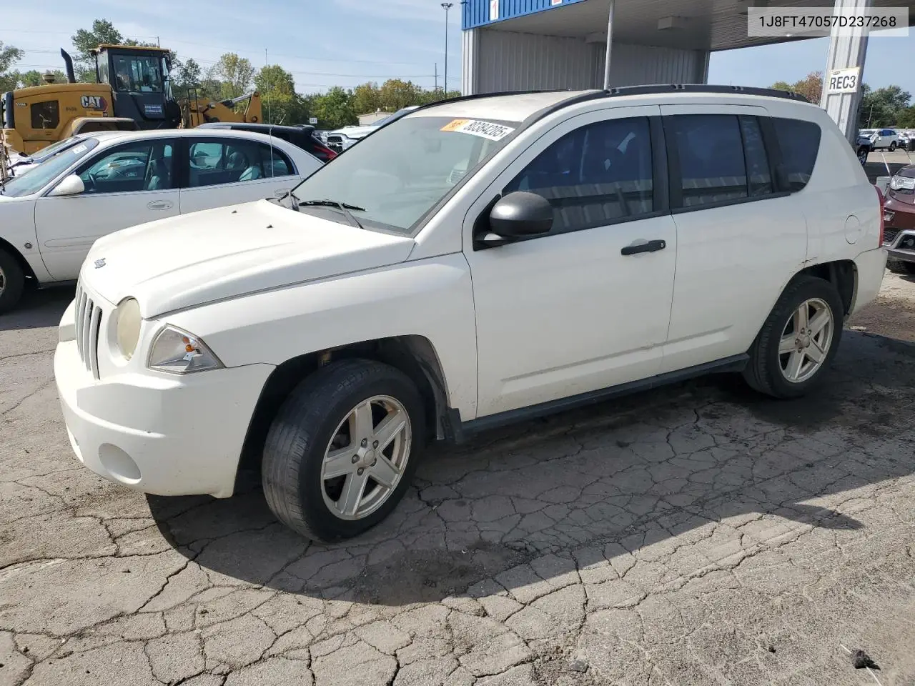 Jeep Compass (I)