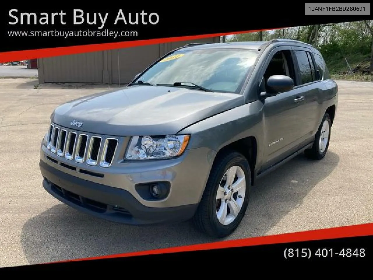 Jeep Compass (I)