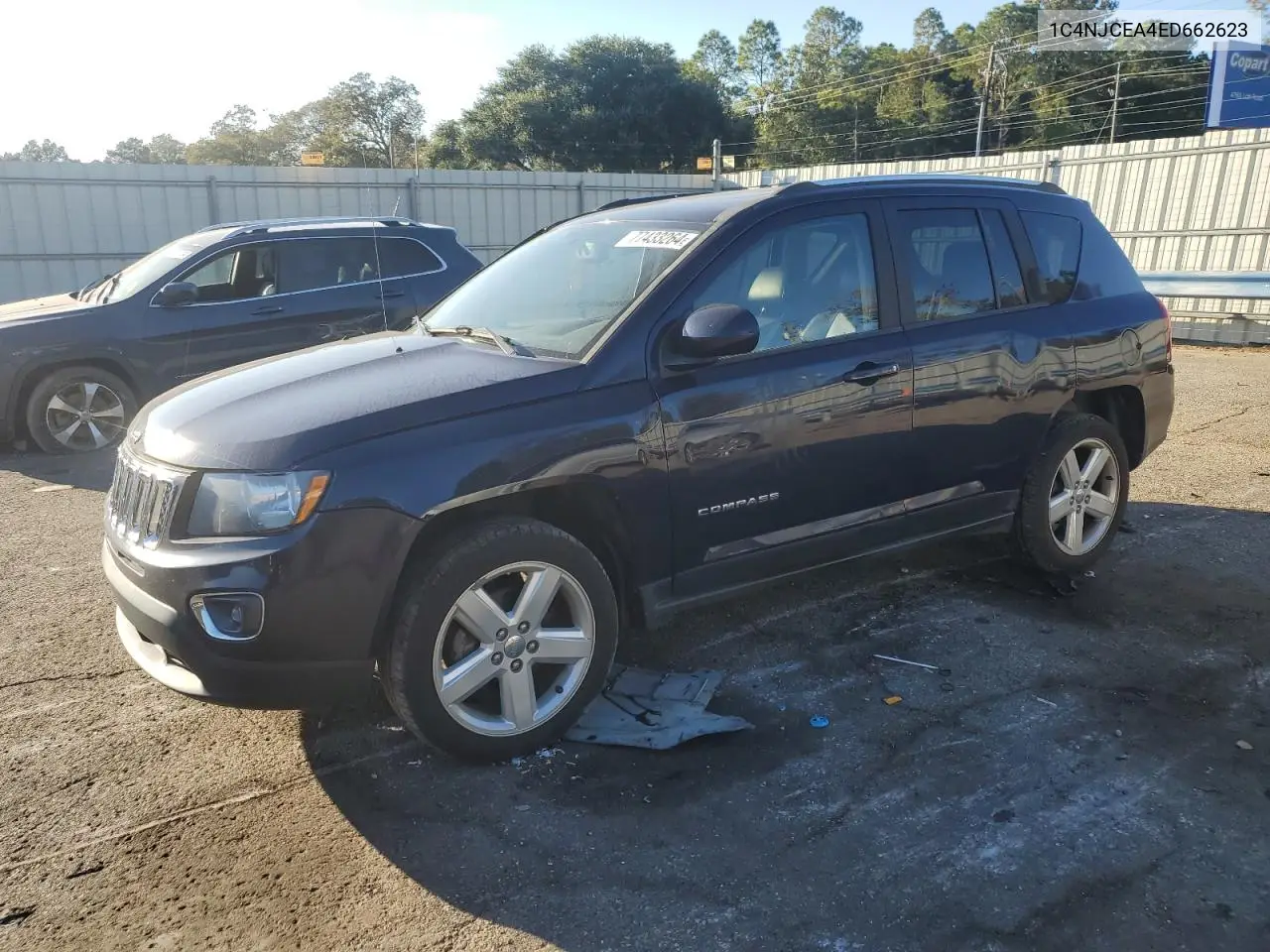 Jeep Compass (I)