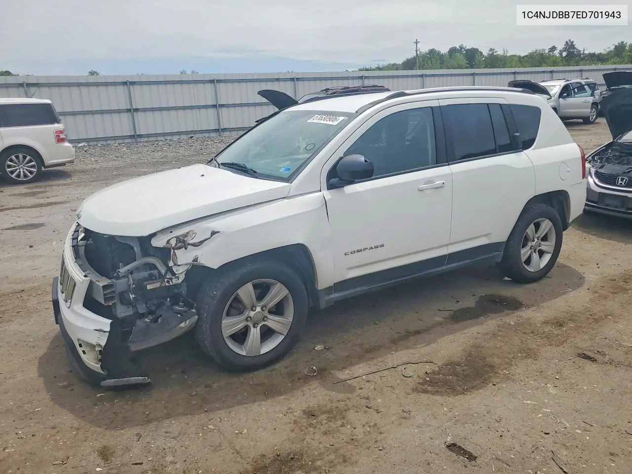 Jeep Compass (I)